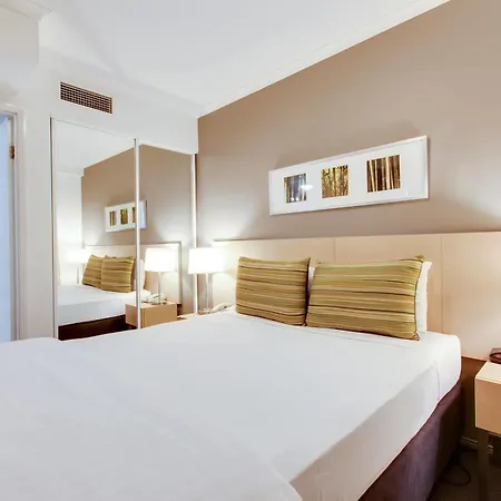 Adina Aparthotel