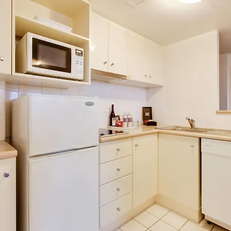 Aparthotel Adina Brisbane