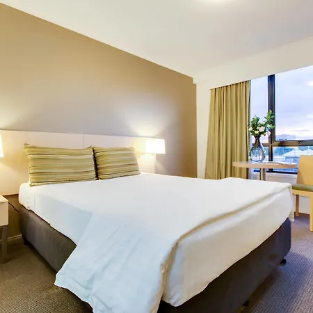 Adina Aparthotel Brisbane