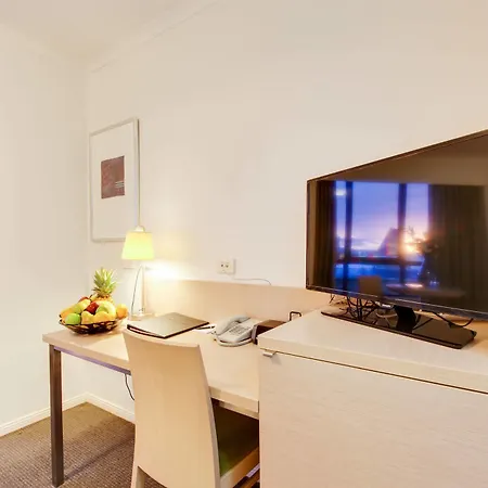 Aparthotel Adina Brisbane