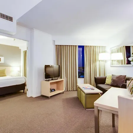 Aparthotel Adina 4*