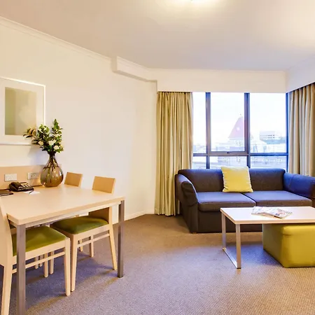 Aparthotel Adina 4*