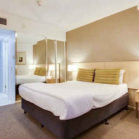Aparthotel Adina 4*