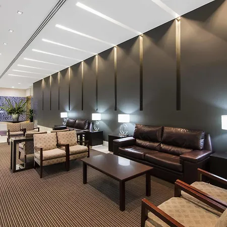 Oaks On Charlotte 4* Brisbane