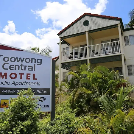 Toowong Brisbane