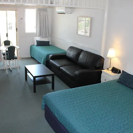 Aparthotel Toowong