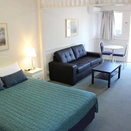 Toowong 4* Brisbane
