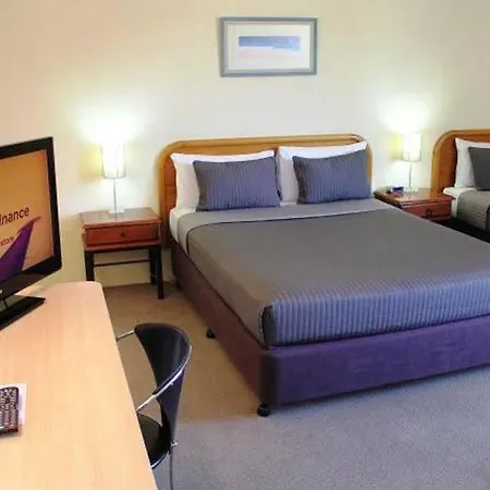Hamilton Motor 3* Brisbane