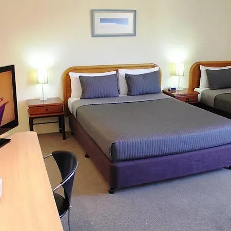 Motel Hamilton Motor