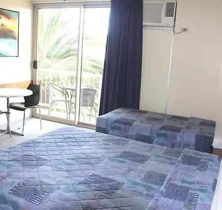 Motel Hamilton Motor