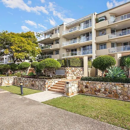 Bridgewater Terraces 4*