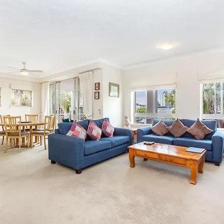 Aparthotel Bridgewater Terraces Brisbane