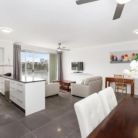 Bridgewater Terraces Brisbane