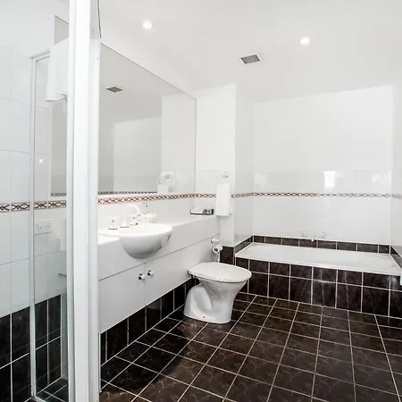 Bridgewater Terraces 4* Brisbane