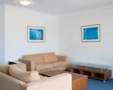 Aparthotel Bridgewater Terraces 4*