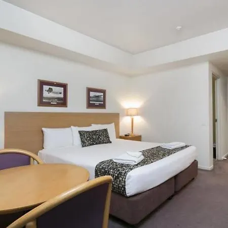 Motel Kingsley 4*
