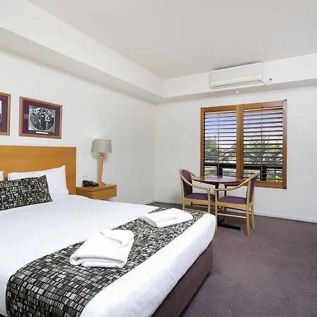 Kingsley Motel Brisbane