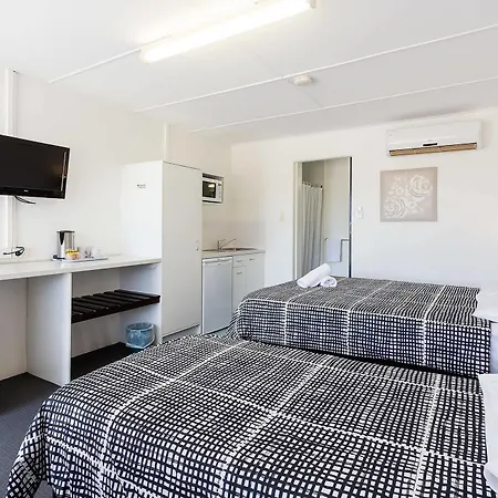 Motel Wynnum Anchor