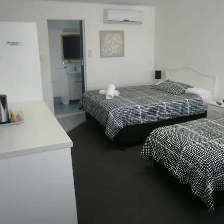 Wynnum Anchor Motel