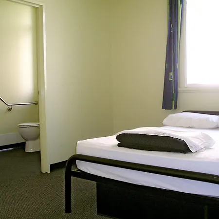 Base Embassy Hostel