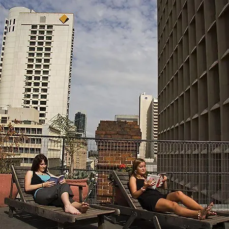 Nations Hotel 2*