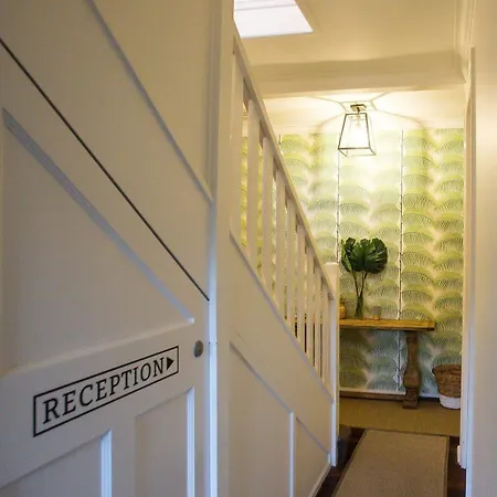 Bed & Breakfast Edward New Fam