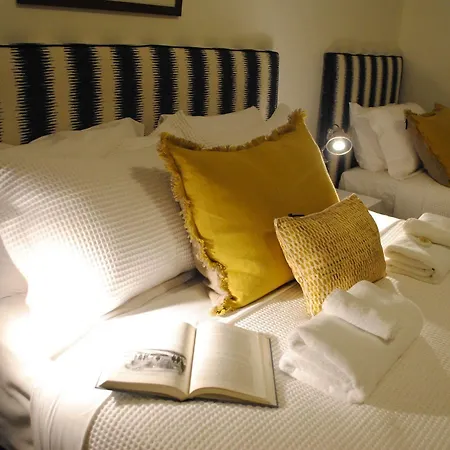 Bed & Breakfast Edward New Fam Brisbane