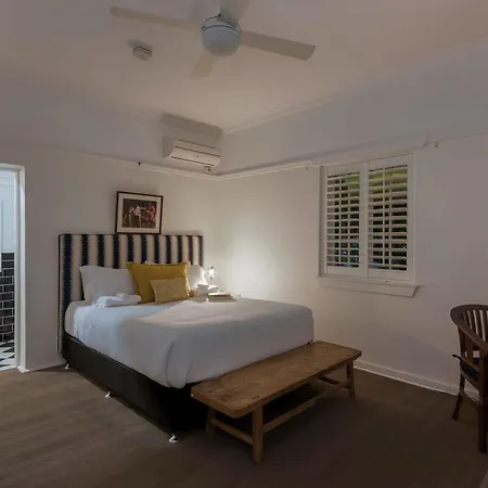 Edward New Fam Bed & Breakfast Brisbane