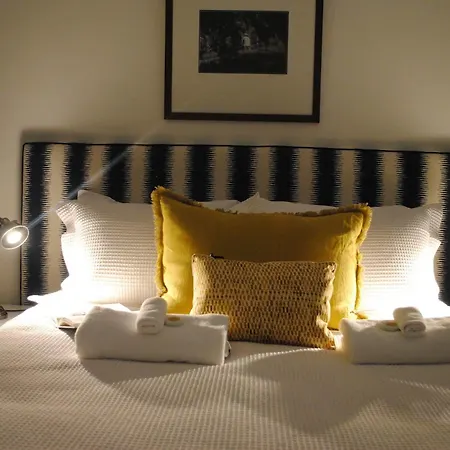 Bed & Breakfast Edward New Fam Brisbane