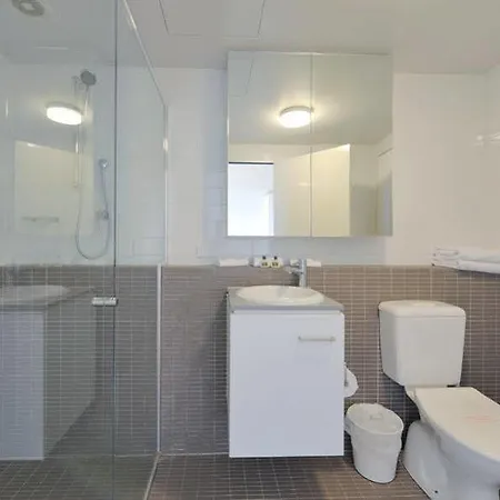 Aparthotel Story Brisbane