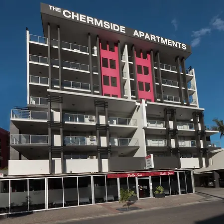 The Chermside Aparthotel