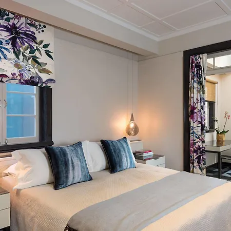 Spicers Balfour 5*