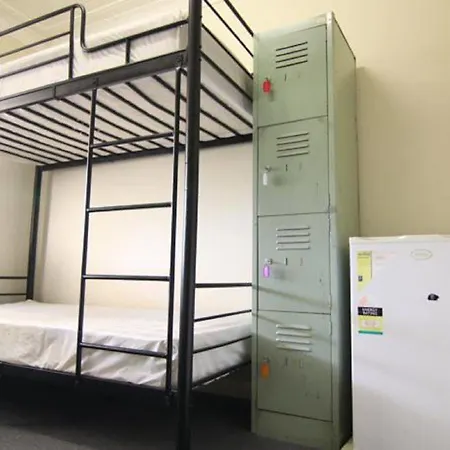 Some Backpacker Hostel Brisbane