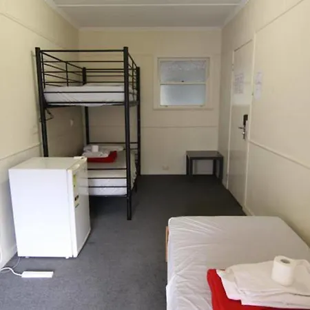 Hostel Some Backpacker *