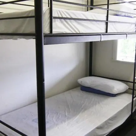 Some Backpacker Hostel *