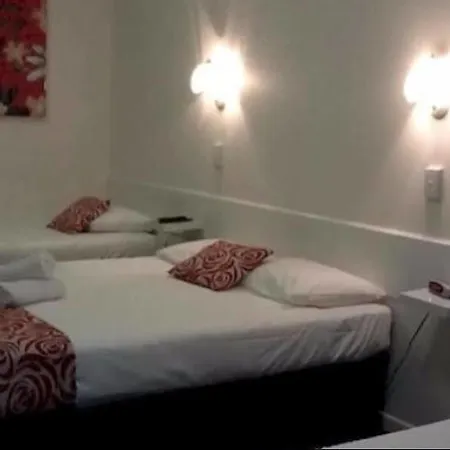 Aspley Motor Motel