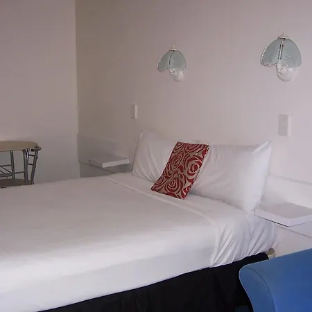 Motel Aspley Motor