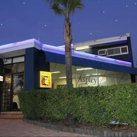Aspley Motor Motel