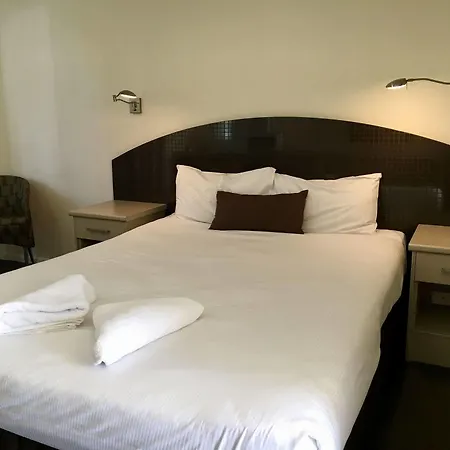 Hotel The Waterloo Bay Brisbane