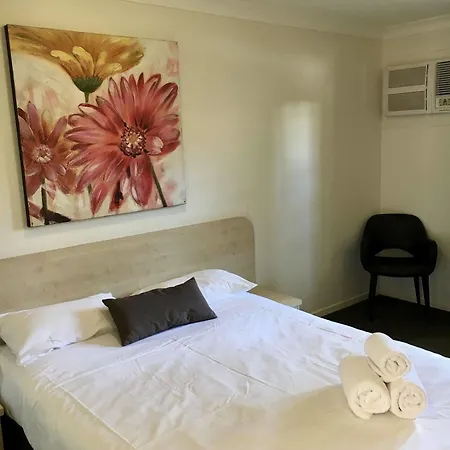 The Waterloo Bay Hotel Brisbane