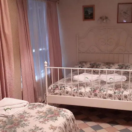 Bed & Breakfast Annie's Shandon 3*