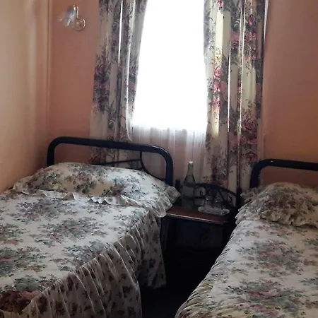Bed & Breakfast Annie's Shandon 3*