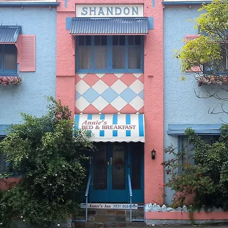 Bed & Breakfast Annie's Shandon