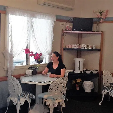 Annie's Shandon Bed & Breakfast 3*