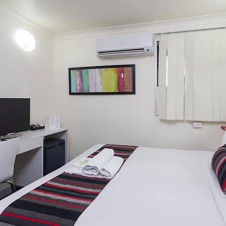 Hotel Turbot House 3*