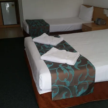 Annerley Motor Motel