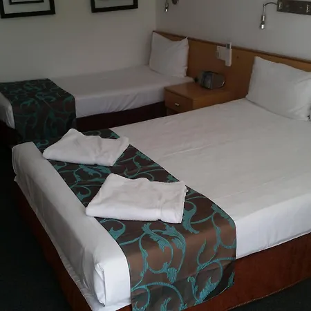 Annerley Motor 4* Brisbane
