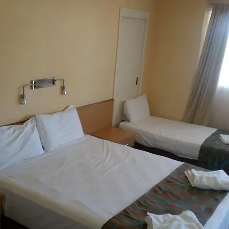 Annerley Motor Motel