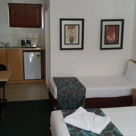 Motel Annerley Motor Brisbane