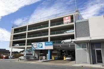 Motel Snooze Brisbane